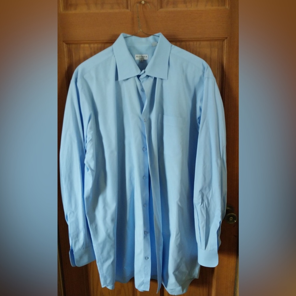 Modena men’s dress shirt